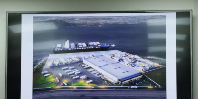 Côte d'Ivoire : Abidjan-Rabat, un projet d'aménagement d'une plateforme logistique de commercialisation de fruits et légumes en vue  au Port d'Abidjan