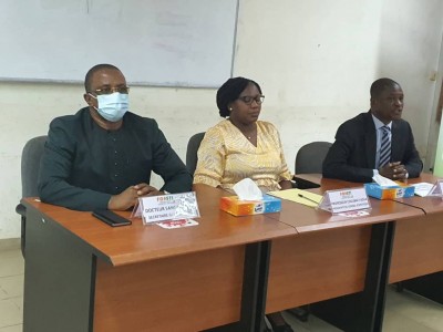 Côte d'Ivoire : Financement de projets de recherches, 25 enseignants-chercheurs de l'UFR SHS/UFHB formés dans le montage d'un projet de recherche scientifique