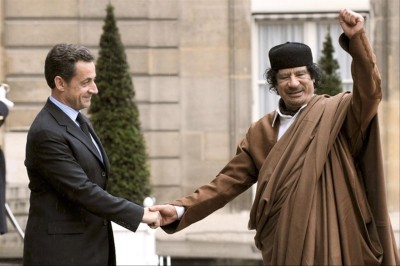 Libye-France : « Affaire du financement libyen »,l'ancien ministre Brice Hortefeux à son tour mis en examen