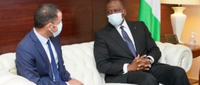 Côte d'Ivoire : Le  groupe français « Le Club Abidjan Ville Durable » s'intéresse aux projets innovants et durables dans les zones urbaines