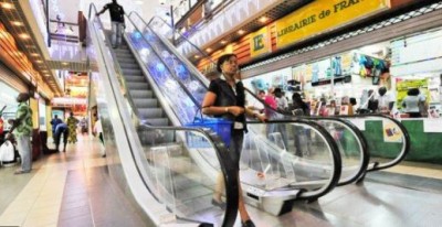 Côte d'Ivoire : Les Etats-Unis alertent sur des menaces terroristes contre les lieux commerciaux fréquentés par les Occidentaux