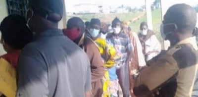 Cameroun : Élections régionales, le parti au pouvoir largement vainqueur d'un premier scrutin historique