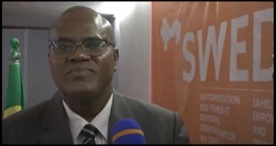 Côte d'Ivoire : Dr Koffi N'Guessan candidat au  poste de Commissaire, chargé de la Santé, des Affaires Humanitaires et du Développement Social de l'UA