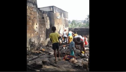 Côte d'Ivoire : Fête de fin d'année, l'interdiction des pétards et autres substances explosives du genre sur l'ensemble du territoire pourra être respectée ?