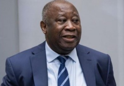 Côte d'Ivoire : Retour de Gbagbo, la CPI se réfère à la décision de la chambre d'appel de mai 2020, le gouvernement  sous pression ?