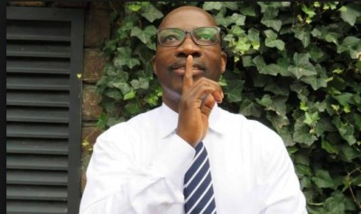 Côte d'Ivoire : Délivrance de son passeport et retour au Pays de Charles Blé Goudé, pas à l'ordre du jour ?