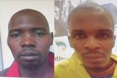 Afrique du Sud : Deux étrangers s'évadent d'une prison haute sécurité par  un trou