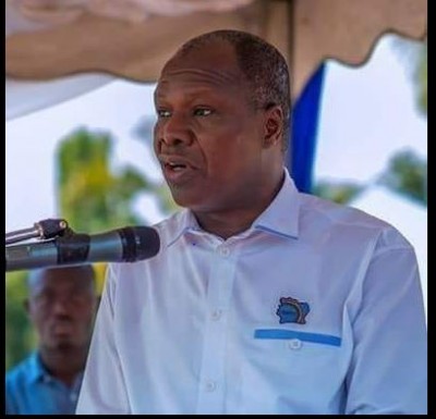 Côte d'Ivoire : Depuis son lieu de  « cachette », Mabri réagit au discours de Bédié et salue la délivrance des passeports à Gbagbo