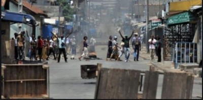 Côte d'Ivoire : Violences post-électorales, 177 personnes en détention, une unité spéciale mise en place pour accélérer les procédures