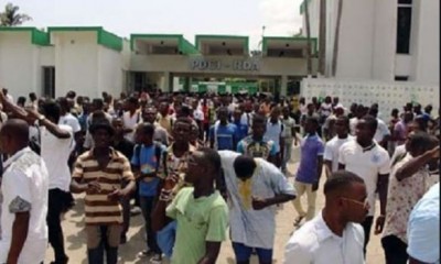 Côte d'Ivoire : PDCI-RDA, Henri Konan Bédié procède à la nomination de nouveaux délégués