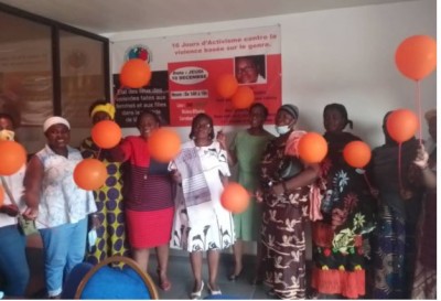 Côte d'Ivoire : La  crise du Covid-19 a augmenté les risques de violences domestiques contre les filles et les femmes, révèle-t-on