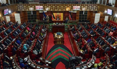 Kenya : Parmi les mieux payés au monde, tous les députés condamnés à rembourser leur allocation de logement