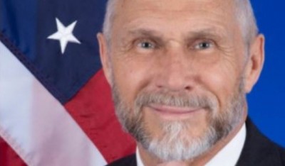 Côte d'Ivoire : Testé positif à la COVID-19, l'Ambassadeur des Etats-Unis Richard K Bell  en « quarantaine  »