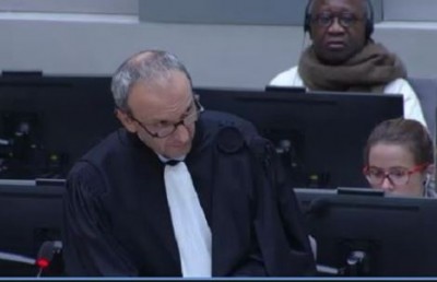 Côte d'Ivoire : En attente de la réponse d'Abidjan concernant  son retour au pays, la Défense de Gbagbo dépose une nouvelle requête auprès de la chambre d'appel