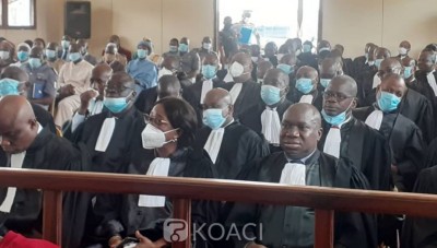 Côte d'Ivoire : Bouaké, malgré son bilan satisfaisant, le président de la cour d'appel interpelle les magistrats sur les cas de viols