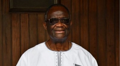 Côte d'Ivoire : Guikahué dirigé vers l'institut de cardiologie à la demande de son médecin traitant