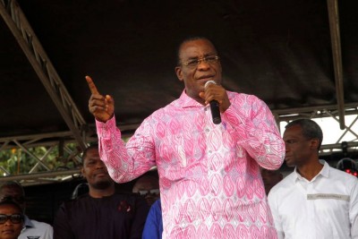 Côte d'Ivoire : FPI, exigeant la libération de leur président, les proches d'Affi félicitent Bédié pour son dernier discours à la nation