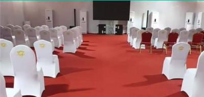 Côte d'Ivoire : Les USA reconnaissent la réélection d'Alassane Ouattara le jour de son investiture