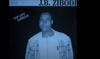 Côte d'Ivoire : Deuil, l'artiste chanteur Jean-Baptiste Zibodi est décédé
