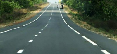 Côte d'Ivoire : Plus de de 7 500 km de routes bitumées dans le pays, selon l'Ageroute