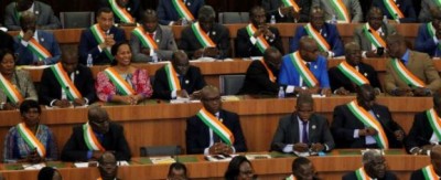 Côte d'Ivoire : Les élections législatives pourraient se tenir dans le courant du premier trimestre 2021