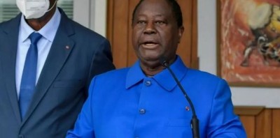Côte d'Ivoire : Intouchable, Henri Konan Bédié fait et fera ce que bon lui semble, prochain acte, les législatives
