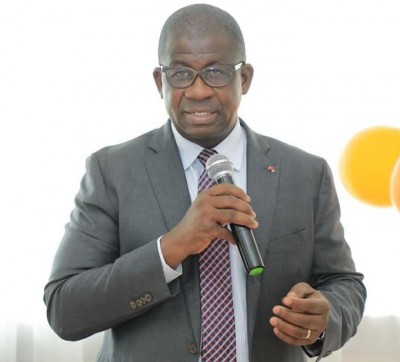 Côte d'Ivoire : Présidentielle 2020, Hien Sié « fâché » contre  la jeunesse du Sud-Comoé : « On n'a pas eu le résultat escompté »