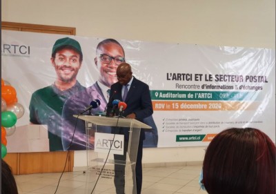Côte d'Ivoire : Secteur postal, voici les avantages de la mise en conformité des entreprises