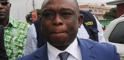 Côte d'Ivoire : Réaménagement du Gouvernement, Vagondo, Ministre de l'Intérieur et KKB, Ministre de la réconciliation nationale