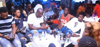 Côte d'Ivoire : À Abidjan, la mort suspecte de la compagne d'un célèbre rappeur ivoirien suscite beaucoup d'interrogations