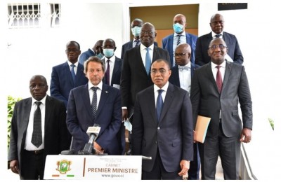 Côte d'Ivoire : L'UE et Abidjan s'engagent à rendre « plus durable » la chaîne de production du cacao