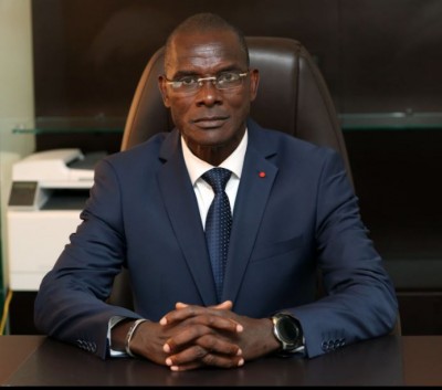 Côte d'Ivoire : Après sa confirmation au poste de Ministre de l'intérieur, le Général Vagondo attend les suggestions pour réussir sa nouvelle mission