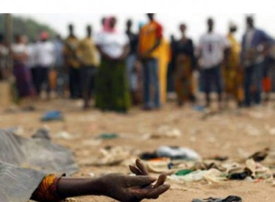 Côte d'Ivoire : Adjamé, un corps sans vie d'un jeune poignardé découvert à son domicile