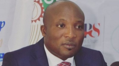 Côte d'Ivoire : Après l'échec de sa mission de conseiller Diplomatique pour l'opposition, Seth Koko félicite  Alassane Ouattara après sa prestation de serment