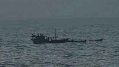 Nigeria : En partance pour Abidjan, un navire battant pavillon bulgare attaqué, 8 marins enlevés