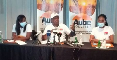 Côte d'Ivoire : Passé en politique, Toh Bi craint un vent de violence aux législatives