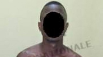 Côte d'Ivoire : Zouan-Hounien, le cerveau de la destruction des véhicules d'une société minière interpellé