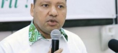 Côte d'Ivoire : Jean-Louis Billon et Denis Kah Zion prennent en main la communication et l'information du PDCI