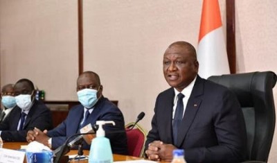 Côte d'Ivoire : Législatives 2021, Hamed Bakayoko procédera à l'ouverture du dialogue Gouvernement et opposition ce lundi, sans ou avec le PDCI ?