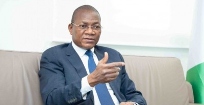 Côte d'Ivoire : Après l'appel à la désobéissance civile lors de la présidentielle, pour Bruno Koné, l'opposition devrait présenter des excuses aux populations