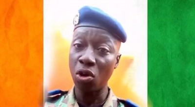 Côte d'Ivoire : Le caïd proche de Soro, le sergent Rimo Rimo Antoine condamné à 5 ans de prison