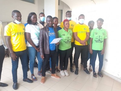 Côte d'Ivoire : Bouaké, satisfait de la suppression des COGES, le CEECI exige néanmoins « des   éclaircis et précisions » à Kandia