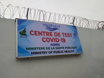 Cameroun : Cacophonie gouvernementale sur les tests covid-19, rétropédalage de Manaouda Malachie ministre de la Santé publique