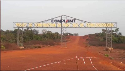 Côte d'Ivoire : Tout savoir sur le  Port Sec de Ferké dont le lancement des travaux est prévu ce lundi