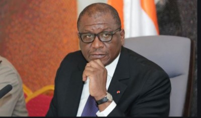 Côte d'Ivoire : Victimes du remaniement ministériel du 10 juillet 2018, les agents du Ministère de l'industrie s'inquiètent et appellent le Premier Ministre au secours