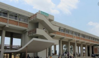 Côte d'Ivoire : Université de Cocody,  un enseignant-chercheur porte  un violent coup sur l'une de ses collègues, la ministre de la Femme choquée