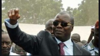 Côte d'Ivoire : Avant la reprise du dialogue politique, Mabri se prononce depuis sa « cachette »