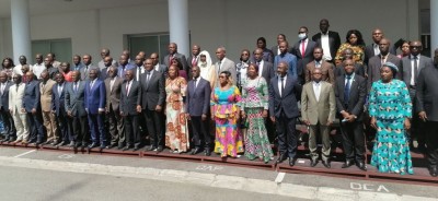 Côte d'Ivoire : Dialogue politique, PDCI et FPI répondent à l'appel d'Hamed Bakayoko