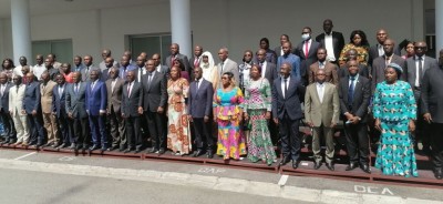 Côte d'Ivoire : Dialogue politique, PDCI et FPI répondent à l'appel d'Hamed Bakayoko