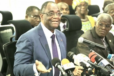 Côte d'Ivoire : L'avocat de Guikahué révèle que « La santé de son client s'est aggravée parce qu'il a chopé la Covid-19»